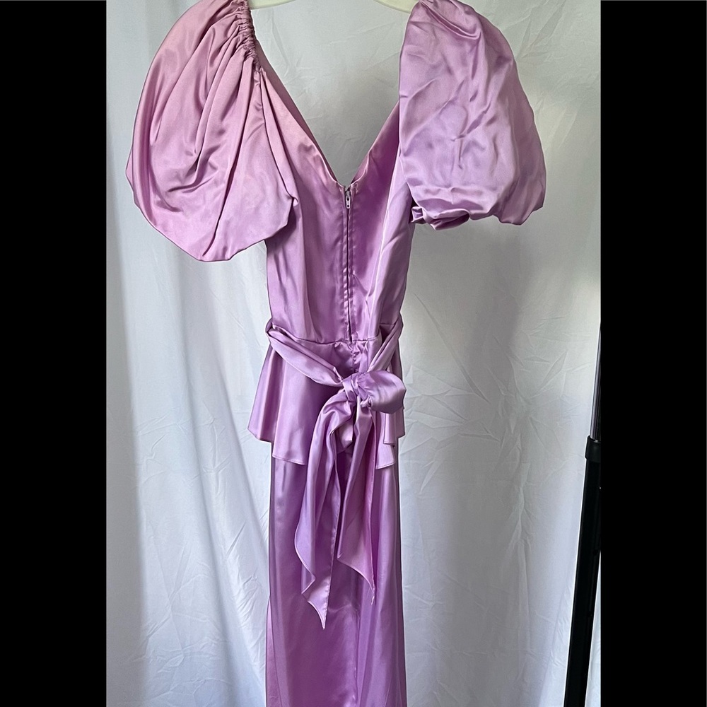 Prom/formal dress